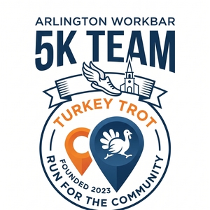 Team Page: Arlington Workbar